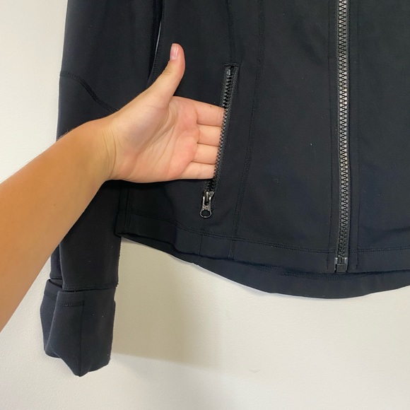 Lululemon Define Jacket - Picture 8 of 16